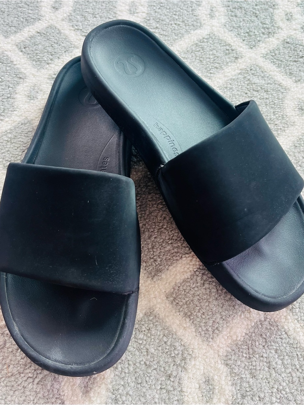 Lululemon Restful Slide Sandal